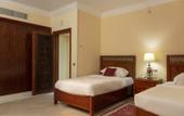 Туры в отель Royal Savoy Villas