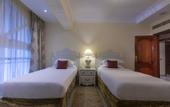 Туры в отель Royal Savoy Villas