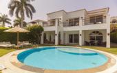 Туры в отель Royal Savoy Villas