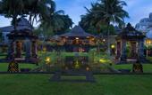 Туры в отель Hyatt Regency Yogyakarta