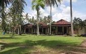 Туры в отель Kuta Indah Resort Hotel