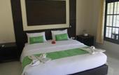Туры в отель Kuta Indah Resort Hotel