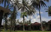 Туры в отель Kuta Indah Resort Hotel