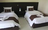 Туры в отель Kuta Indah Resort Hotel