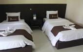 Туры в отель Kuta Indah Resort Hotel