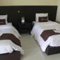Туры в отель Kuta Indah Resort Hotel, оператор Anex Tour