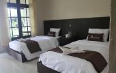 Туры в отель Kuta Indah Resort Hotel