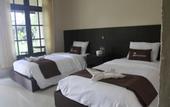 Туры в отель Kuta Indah Resort Hotel