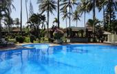 Туры в отель Kuta Indah Resort Hotel