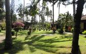Туры в отель Kuta Indah Resort Hotel