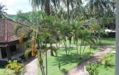 Туры в отель Kuta Indah Resort Hotel