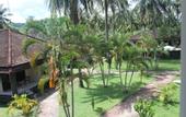 Туры в отель Kuta Indah Resort Hotel