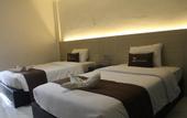 Туры в отель Kuta Indah Resort Hotel