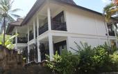 Туры в отель Kuta Indah Resort Hotel