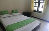 Туры в отель Kuta Indah Resort Hotel