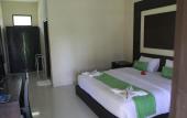 Туры в отель Kuta Indah Resort Hotel