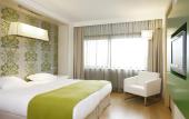Туры в отель NH Amsterdam Zuid