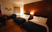 Туры в отель Comfort Inn Times Square