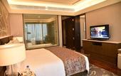 Туры в отель The Leela Ambience Convention Hotel Delhi