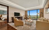 Туры в отель The Leela Ambience Convention Hotel Delhi