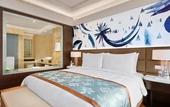 Туры в отель The Leela Ambience Convention Hotel Delhi