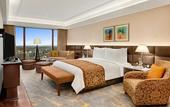 Туры в отель The Leela Ambience Convention Hotel Delhi