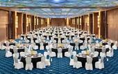 Туры в отель The Leela Ambience Convention Hotel Delhi