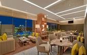 Туры в отель The Leela Ambience Convention Hotel Delhi