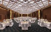 Туры в отель The Leela Ambience Convention Hotel Delhi