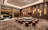 Туры в отель The Leela Ambience Convention Hotel Delhi