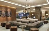 Туры в отель The Leela Ambience Convention Hotel Delhi