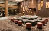 Туры в отель The Leela Ambience Convention Hotel Delhi