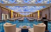 Туры в отель The Leela Ambience Convention Hotel Delhi