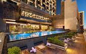 Туры в отель The Leela Ambience Convention Hotel Delhi