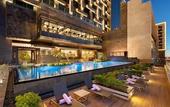 Туры в отель The Leela Ambience Convention Hotel Delhi