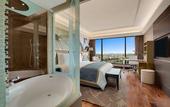 Туры в отель The Leela Ambience Convention Hotel Delhi