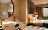 Туры в отель The Leela Ambience Convention Hotel Delhi