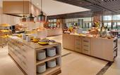 Туры в отель The Leela Ambience Convention Hotel Delhi