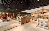 Туры в отель The Leela Ambience Convention Hotel Delhi