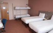 Туры в отель Comfort Inn Vauxhall