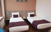 Туры в отель Comfort Inn Vauxhall