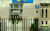 Туры в отель Comfort Inn Victoria