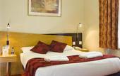 Туры в отель Comfort Inn Victoria
