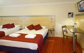 Туры в отель Comfort Inn Victoria