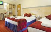 Туры в отель Comfort Inn Victoria