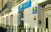 Туры в отель Comfort Inn Victoria