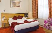 Туры в отель Comfort Inn Victoria