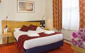 Туры в отель Comfort Inn Victoria