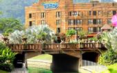 Туры в отель Lost World Hotel