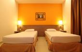 Туры в отель Lost World Hotel